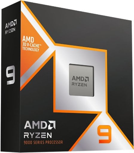 AMD Ryzen 9 9950X3D CPU Deal