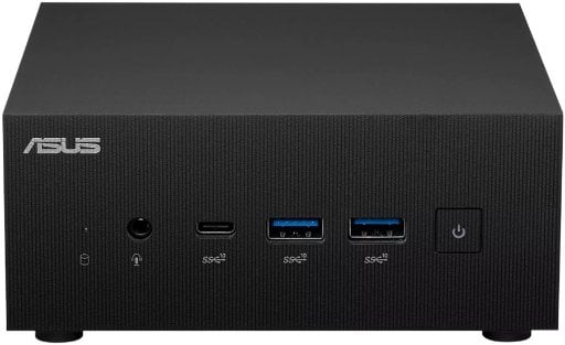 Asus PN64-e1 Mini PC i5-13500h/8GB/512GB