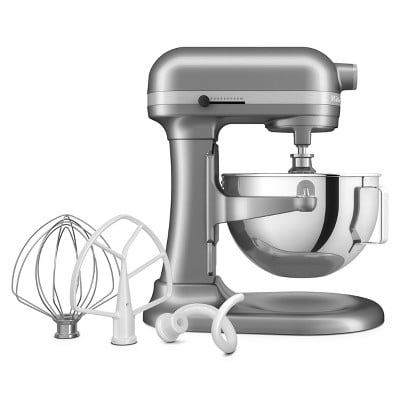 KitchenAid 5.5qt Bowl-Lift Stand Mixer KSM55