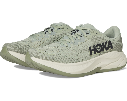 Hoka Men's Rincon 4 Shoes (Eucalyptus)