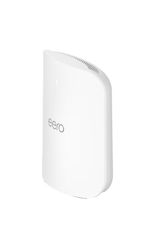 Select Customers: Amazon eero Max 7 mesh wifi router 1-pack Deal