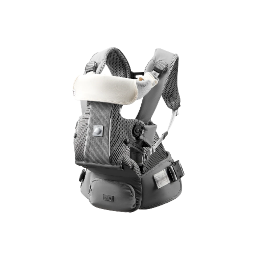 Hexa Effortless Carrier + FREE GIFT