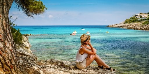 Oceania Cruises 10-Night Italy, Spain, Malta & More Cruise, Rome to Barcelona Deal