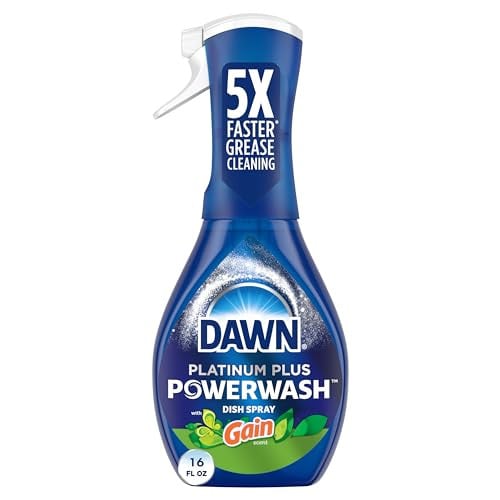 16-Oz Dawn Powerwash Original Dish Spray (Gain Scent) Deal