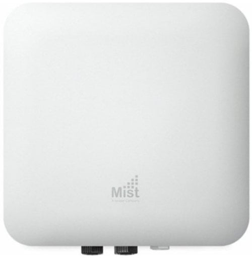 Juniper Dual Band Wi-Fi 6 IEEE 802.11ax 4.80 Gbit/s Outdoor Wireless Access Point Deal