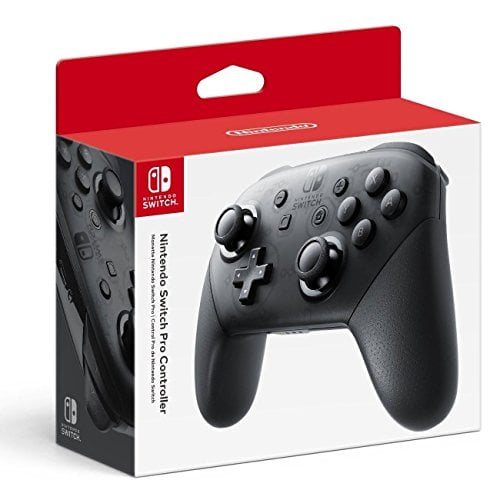 Nintendo Switch Pro Wireless Controller