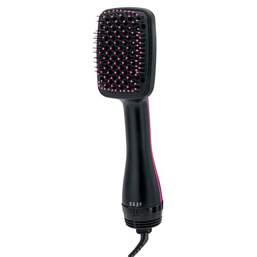 Revlon One-Step Hair Dryer & Styler Brush Deal