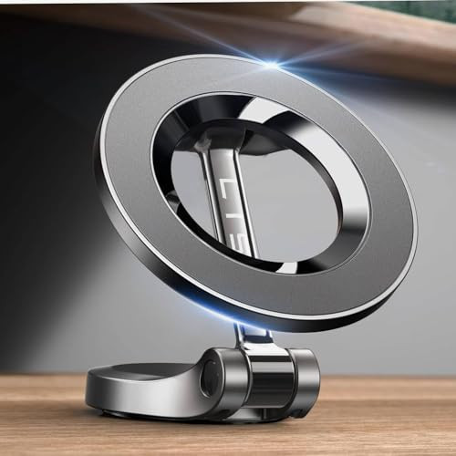 iPhone 17 Pro Max MagSafe Car Mount