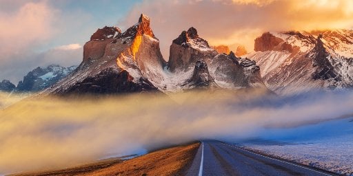 Brazil, Argentina & Chile Guided Tour Package with Flights