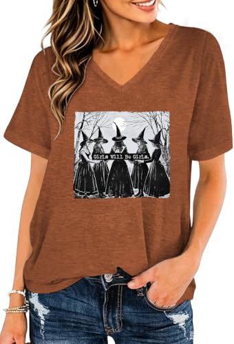 Halloween Tees