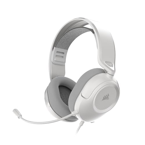 Corsair HS35 v3 Wired Gaming Headset with Mic Deal
