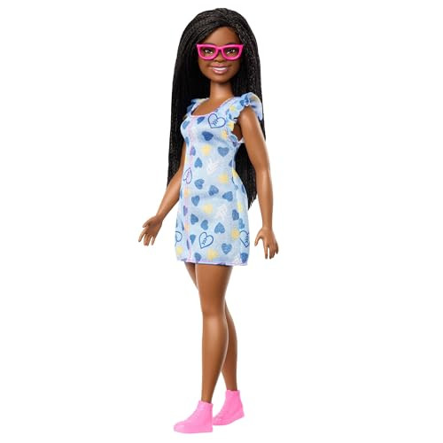 Barbie Fashionistas Doll with Down Syndrome