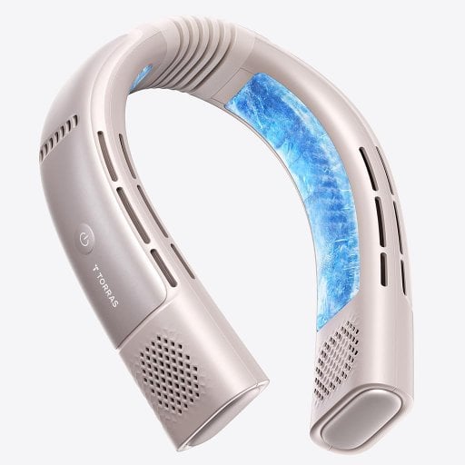 Coolify 2026 Neck Air Conditioner 2S PRO