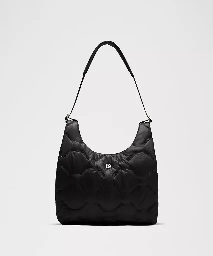 Lululemon Quilty Pleasures Shoulder Bag 5L
