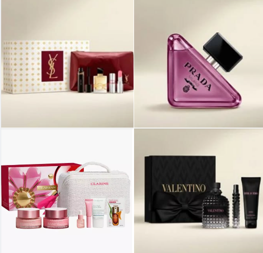 Macy's Beauty SALE
