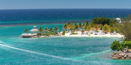 7-Night Western Caribbean Cruise Package from Ft. Lauderdale Deal