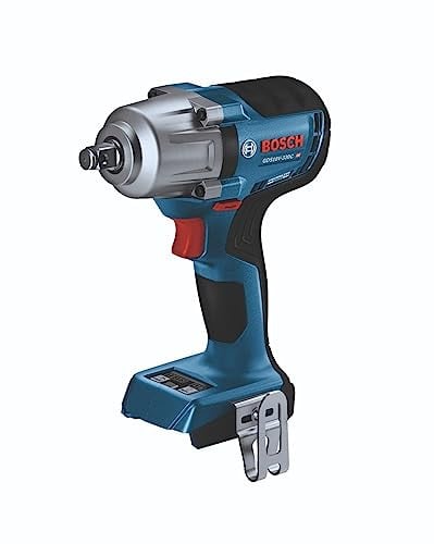 Bosch 18-Volt Variable Speed Brushless 1/2-in Square Drive Cordless Impact Wrench Deal