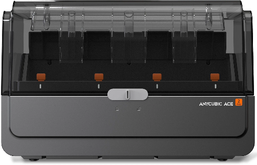 Anycubic ACE 2 Pro 4-Color Multi-Color Printing Unit Deal