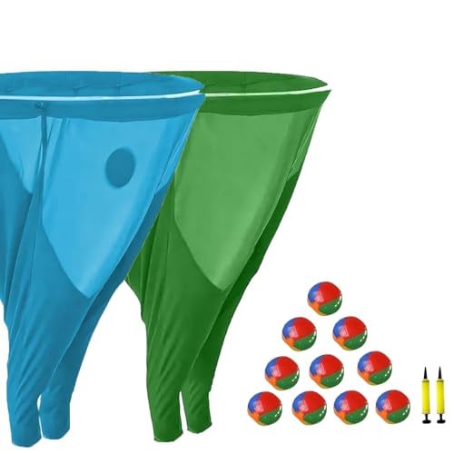 Granny Pants Yard Game 4-Pack