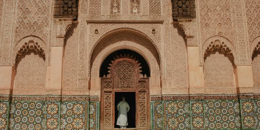 11-Night Spain, Morocco & Italy Cruise w/ Tours