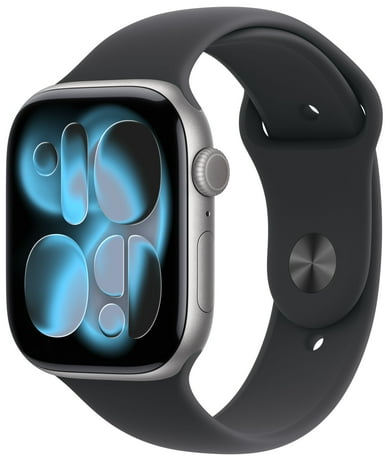 Apple Watch Series 11 GPS + Cellular 46mm Deal