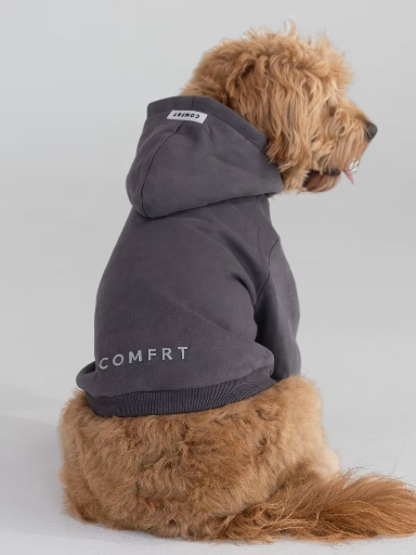 Comfrt Tranquil Paw Hoodie Deal