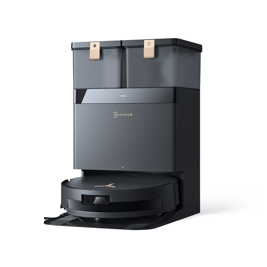 Ecovacs Deebot T50 Max Pro Omni Robot Vacuum & Mop w/ Self-Empty Dock (App Deal) Deal