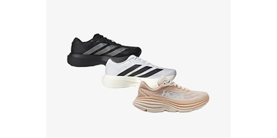 New Balance, Adidas, & More on Sale @ Woot! Deal