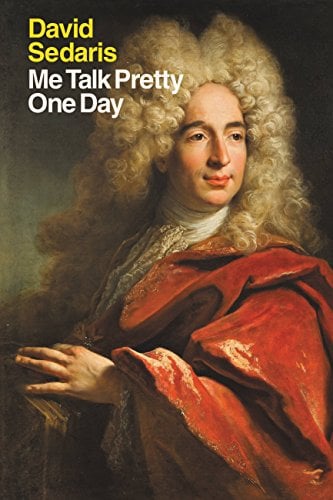 Me Talk Pretty One Day eBook Deal