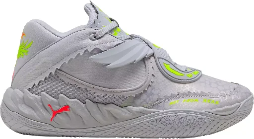 PUMA x LAMELO BALL MB.05 'Metallic' Basketball Shoes Deal