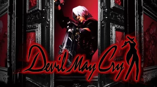 Nintendo Switch Digital: Devil May Cry 1, 2 or 3: Special Edition