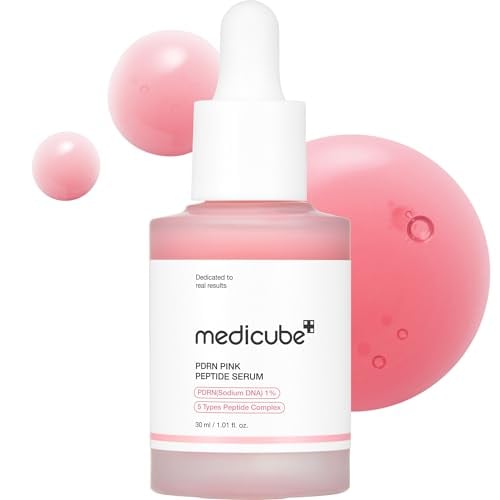 Medicube Deep Vita C Niacinamide Pad 70-Count Deal
