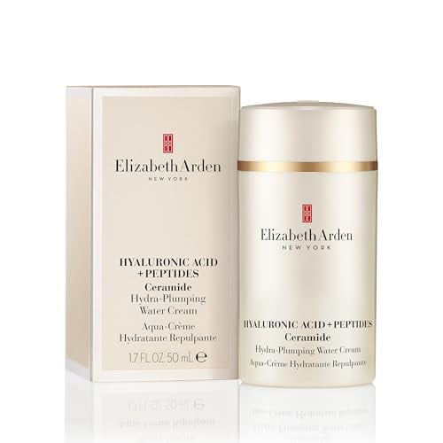 Elizabeth Arden 1.7-Oz Hyaluronic Acid Hydra-Plumping Water Cream