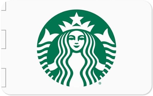 Starbucks eGift Card $50 Deal