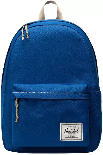 Herschel Classic XL Backpack True Blue Deal