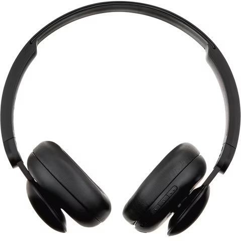 Onn Wireless On-ear Headphones with Bluetooth