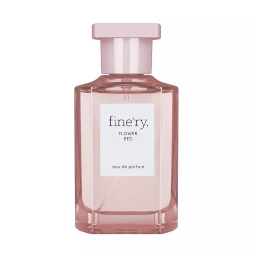 Fine'ry Flower Bed Peony Apple Perfume Deal