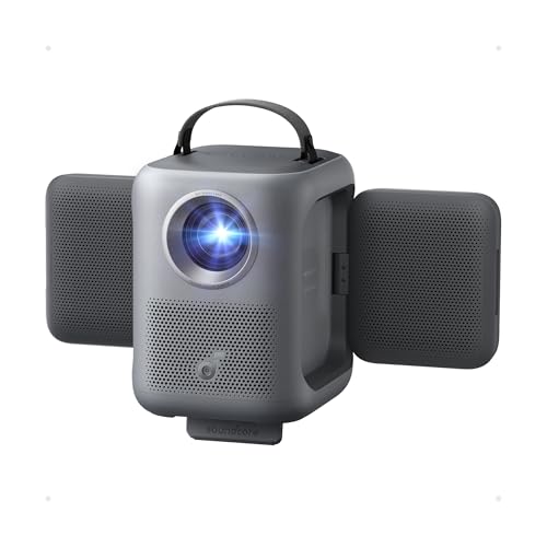 Soundcore Nebula P1i 1080p Full HD Portable Projector