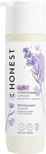 The Honest Company Silicone-Free Conditioner Lavender Calm 10 fl oz Deal