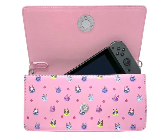 Controller Gear Nintendo Switch/Switch Lite Sling Bag Case