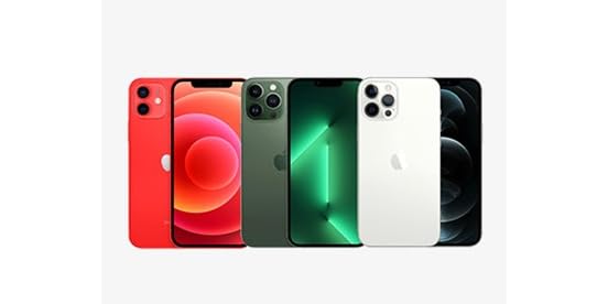 Unlocked iPhone Deals Refurb Edition Deal