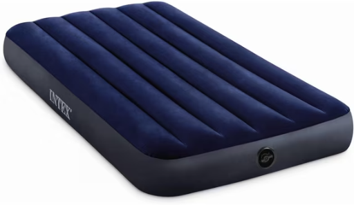 Intex 10" Twin Standard Dura-Beam Airbed Mattress Deal