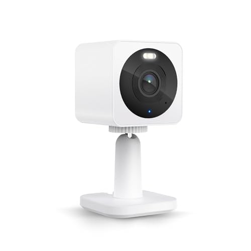Wyze Cam OG Indoor/Outdoor Wired 1080p Security Camera Deal