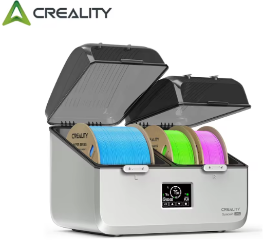 Creality Space Pi X4L Filament Dryer