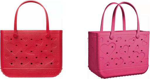 19" Bogg Bag Original Large Tote Bag (2 Colors)