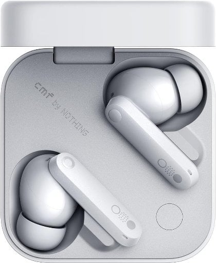 CMF Buds Pro 2 Wireless Earbuds with Smart Dial