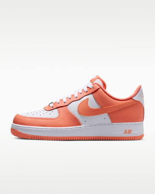 Nike Air Force 1 '07 Men's Shoes Deal