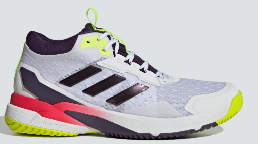 adidas Crazyflight 6 Mid Indoor Shoes