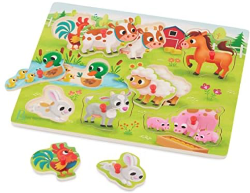 Snackles Non-Licensed Series 1 14-inch Plush (Rachel) - $8.50