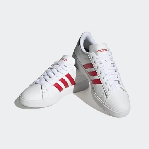 Adidas Men's Grand Court 2.0 Shoes